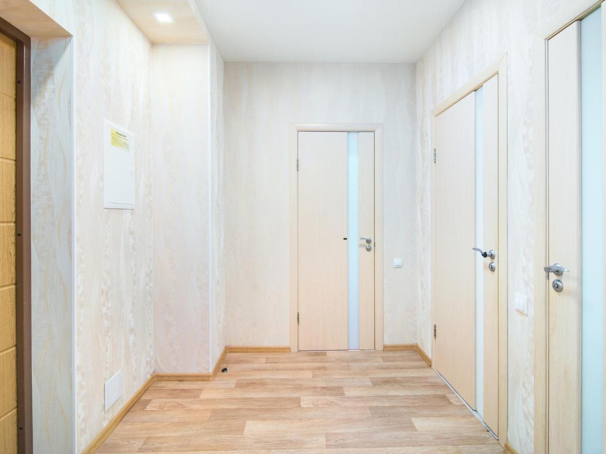 Kvartirkoff Na Bogatirskaya 6A, 17 Floor Kijev Kültér fotó